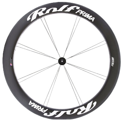 rolfprima公路车轮组贴纸防水