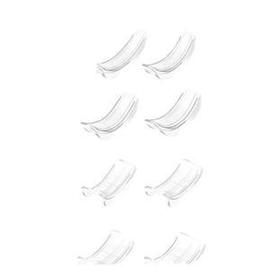 戒指调节器隐形戒指大了松紧调整内贴透明防滑指圈尺寸改大小神器