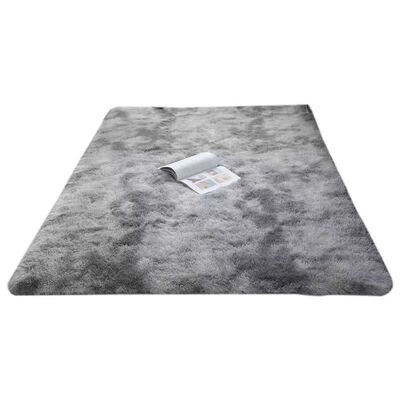 地毯卧室客厅2026新款毛绒地垫