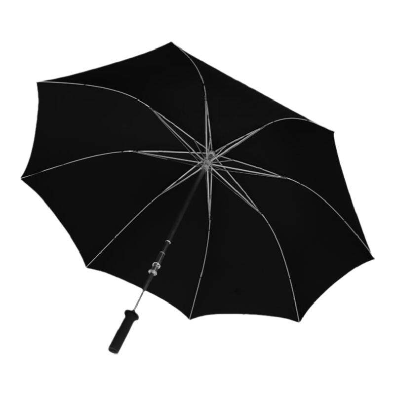 乐上lexon法国直柄加固加厚雨伞