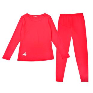 本命年内衣女红袜子2026马年大红色本命年秋衣秋裤男红秋衣伴手礼