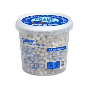 德兰兹冷冻红糖珍珠粉圆煲珠同款珍珠木薯粉芋圆快煮珍珠奶茶专用