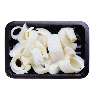 牛黄喉1斤装新鲜火锅食材烫涮爆炒家用商用去油心管免处理开袋即