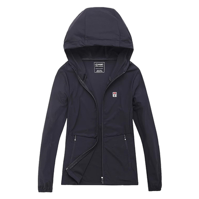 夏季防晒服外套速干运动弹力超薄