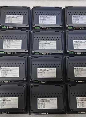 威纶通触摸屏 MT8051iP议价