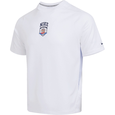 NIKE耐克大童K NK DF MULTI运动休闲短袖T恤II0477-100
