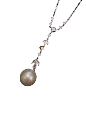 黄卿然推荐一 仙度瑞拉满天星宝石手镯 新中式 点钻葫芦闪钻手链