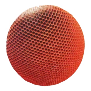 芳纶纸蜂窝2mm芳纶纸芳纶纤维芳纶复合板芳纶蜂窝芯芳纶蜂窝材料