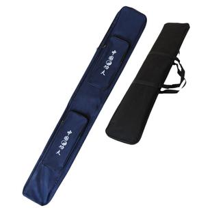 ccwushu武术器材刀剑棍包器械包双钩包春秋大刀包朴刀包长兵器包