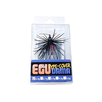 EGU-DAMAType-COVER防挂铅头钩