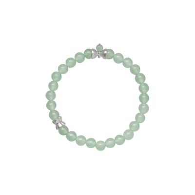 THING OF E【茶】系列 合意-器形串珠手镯 高级百搭女款手串礼物