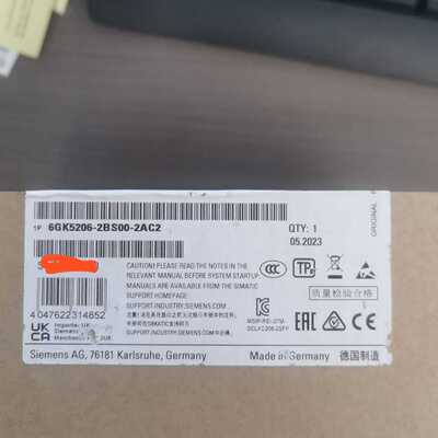 议价6gk5206-2bs00-2ac2机模块，的适用
