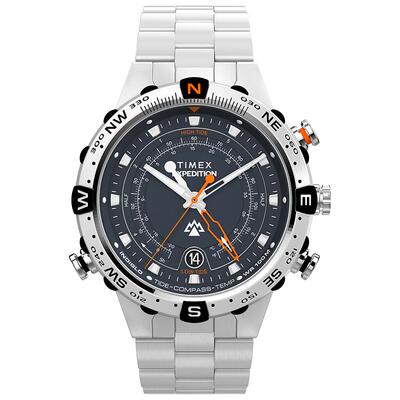 Timex/天美时远征航海家户外手表