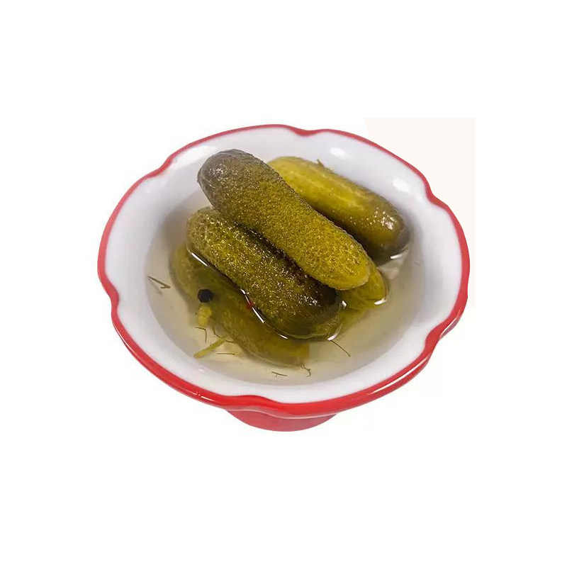 天顺源330克俄式乳黄瓜罐头腌腌制/榨菜/泡菜