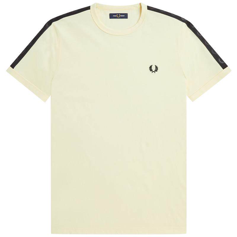 FREDPERRY男士休闲T恤