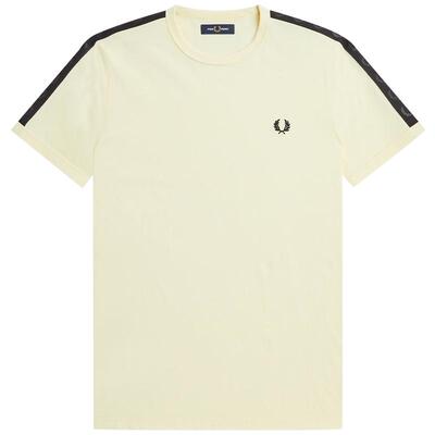 FREDPERRY男士休闲T恤