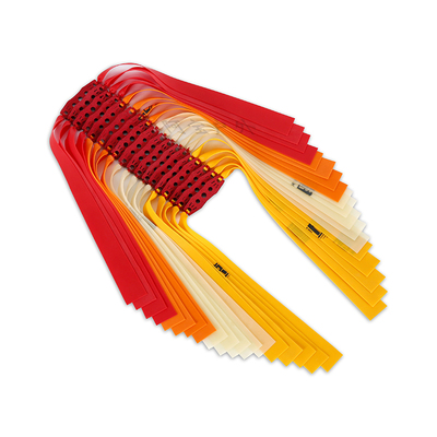 超音速弹弓抗防冻扁皮高弹力暴力