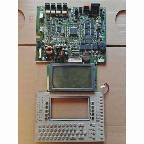 【议价-可维修】诺帝菲尔 NOTIFIER CPU2-3030D-SC 主板 /均有货