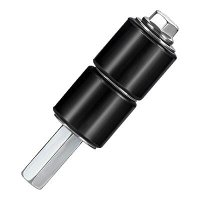ppr管止水针带水接管带水热熔水管止水神器自来水止水堵水漏工具