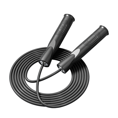 跳绳中考专用学生竞速钢丝初中生标准款上轴承体育考试专业长绳