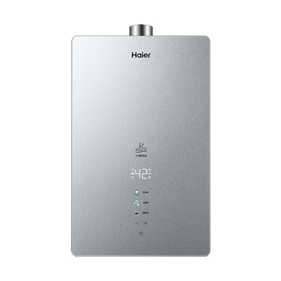 Haier/海尔热水器无级变频水伺服