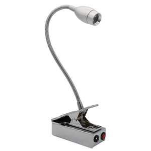 电池灯摆摊灯夜市灯夹桌子超长续航充电灯不插电熟食灯专用灯led