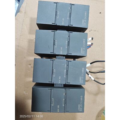 plc模块EMAI04200SMART