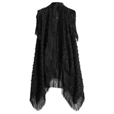 夏季男士无袖开衫韩版背心