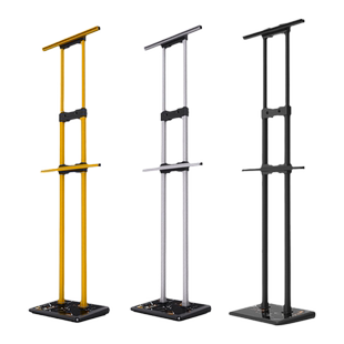 kt板支架展架立式落地广告展示牌大海报架子宣传展板立牌水牌定制