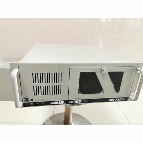 询价研华IPC-510工控机，i7 6700 CPU,双网口