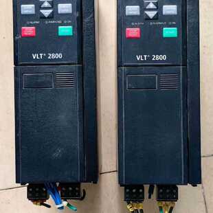 溢价-丹佛斯变频器 VLT2800，VLT2830PT4B20ST