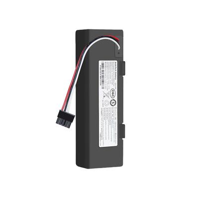 适配米家3C海尔JX37扫地机电池