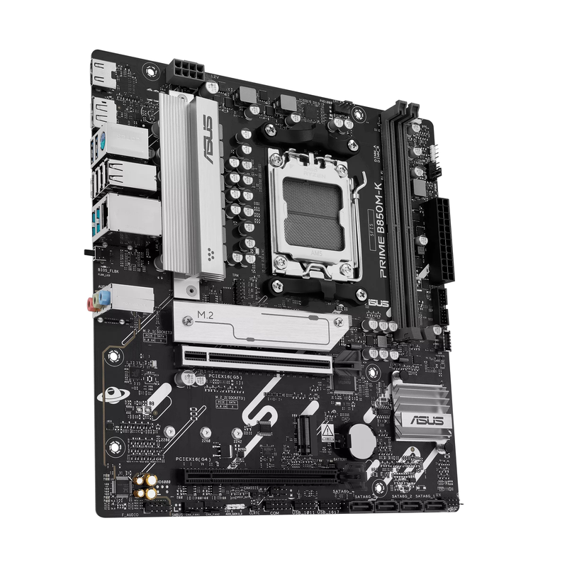 PRIMEB850M-K主板AMDAM5