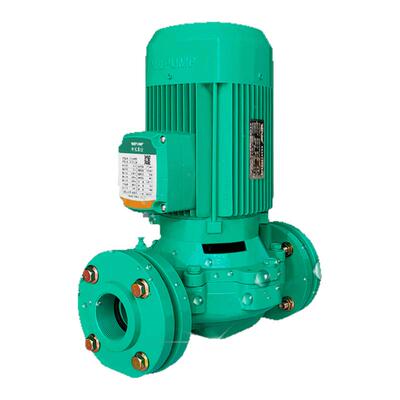 WLPUMP/中威循环泵增压泵电动