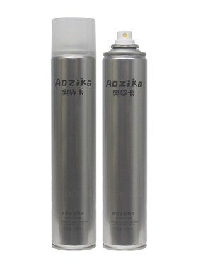 Aozika奥姿卡塑型定型喷雾发胶