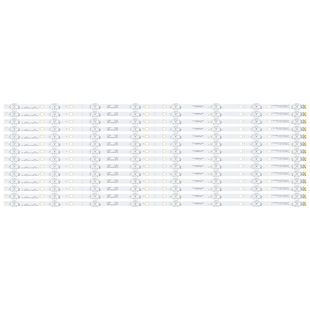 适用海信HJ75ED HJ75E3D HZ75E5A电视灯条CRH-BK75S33030T1408870