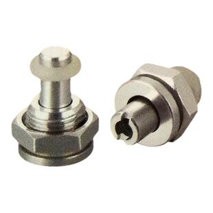 适合珠海红双喜高压锅零件配件浮子阀压力锅止推阀止开阀自锁阀孔