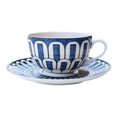 高档咖啡杯INGRI/英格丽