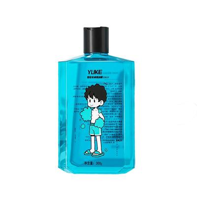 【游泳教练推荐】去氯洗护套装