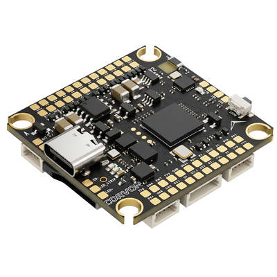 CORVON纵川飞塔H743V2穿越机飞控无人机飞控模块主板ardupilotpx4