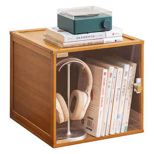 桌面置物架桌上书架子书桌收纳儿童简易学生小型台面飘窗书柜家用