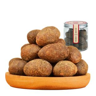 源和堂老字号甘草橄榄蜜饯青津果鼓古法配方果脯泉州伴手礼零食品