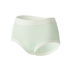 马克华菲抗菌内裤高腰女