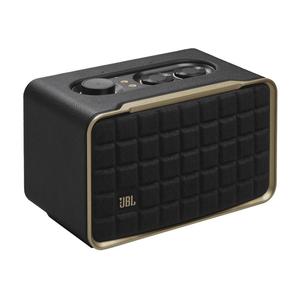 JBL音响音乐世家AUTHENTICS200蓝牙WiFi无线连接低音复古桌面音箱