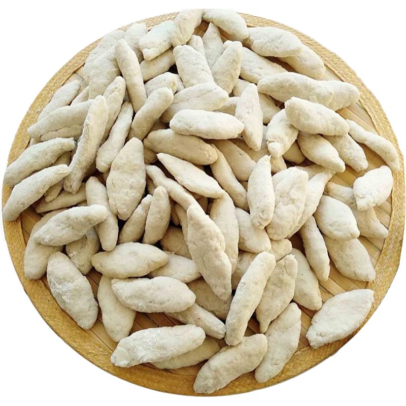 张家口内蒙古山西坝上张北特产纯