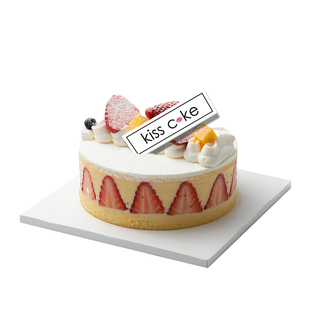 烘焙标签插牌甜品店装饰logo小卡片设计插件烫金生日蛋糕插卡定制