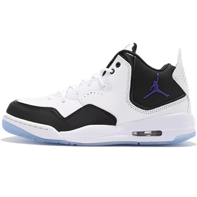 AirJordan小藤原浩男女篮球鞋