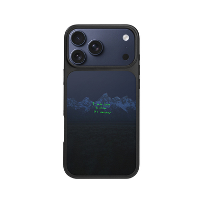 Kanye West 侃爷YE专辑封面原创适用于苹果17防摔15全包12pro雾感磨砂13高级感保护套13软壳16promax手机壳