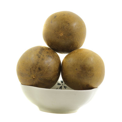 新货特级正品泡水箱装永福罗汉果