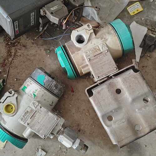 溢价-差压变送器D-76181的7MF4033-1EA10和